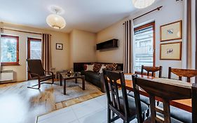 Visitzakopane - Apartament Pod Swierkami